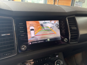 Skoda Kodiaq Edition 2.0 Tdi 150ch Dsg7 7 Places Kodiaq 101&nbsp;506km