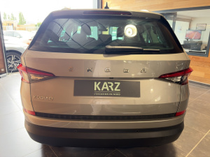 Skoda Kodiaq Edition 2.0 Tdi 150ch Dsg7 7 Places Kodiaq 101&nbsp;506km