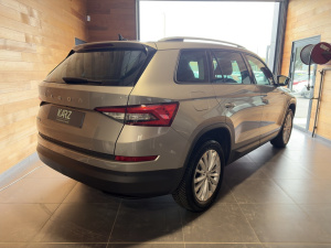 Skoda Kodiaq Edition 2.0 Tdi 150ch Dsg7 7 Places Kodiaq 101&nbsp;506km