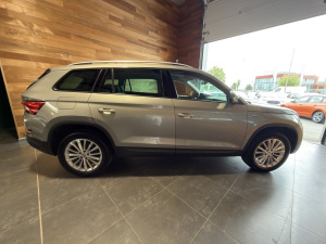 Skoda Kodiaq Edition 2.0 Tdi 150ch Dsg7 7 Places Kodiaq 101&nbsp;506km