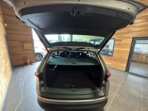 Skoda Kodiaq Edition 2.0 Tdi 150ch Dsg7 7 Places Kodiaq 101&nbsp;506km
