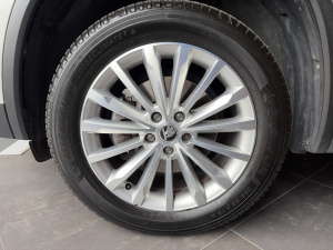 Skoda Kodiaq Edition 2.0 Tdi 150ch Dsg7 7 Places Kodiaq 101&nbsp;506km