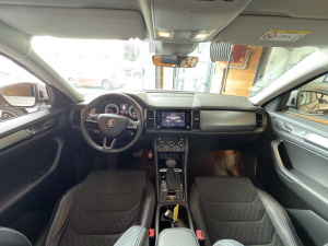 Skoda Kodiaq Edition 2.0 Tdi 150ch Dsg7 7 Places Kodiaq 101&nbsp;506km