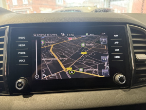Skoda Karoq Business 2.0 Tdi 116ch Dsg7 Karoq 116&nbsp;787km