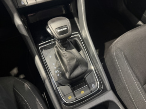 Skoda Karoq Business 2.0 Tdi 116ch Dsg7 Karoq 116&nbsp;787km