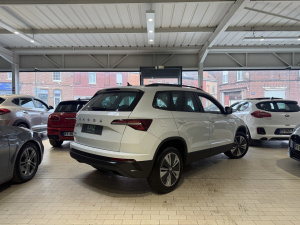 Skoda Karoq Business 2.0 Tdi 116ch Dsg7 Karoq 116&nbsp;787km