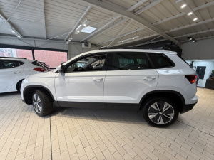 Skoda Karoq Business 2.0 Tdi 116ch Dsg7 Karoq 116&nbsp;787km