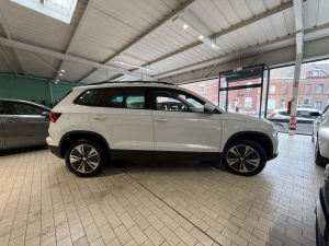 Skoda Karoq Business 2.0 Tdi 116ch Dsg7 Karoq 116&nbsp;787km