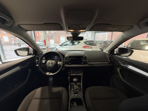 Skoda Karoq Business 2.0 Tdi 116ch Dsg7 Karoq 116&nbsp;787km
