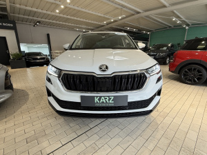 Skoda Karoq Business 2.0 Tdi 116ch Dsg7 Karoq 116&nbsp;787km