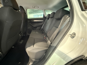 Skoda Karoq Business 2.0 Tdi 116ch Dsg7 Karoq 116&nbsp;787km