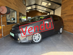 Toyota Prius+ 7 Places 136h Dynamic Prius 115&nbsp;590km