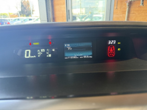 Toyota Prius+ 7 Places 136h Dynamic Prius 115&nbsp;590km