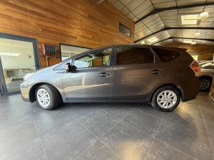 Toyota Prius+ 7 Places 136h Dynamic Prius 115&nbsp;590km