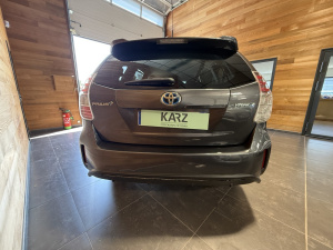 Toyota Prius+ 7 Places 136h Dynamic Prius 115&nbsp;590km