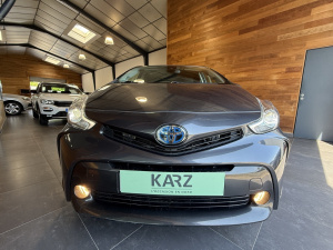 Toyota Prius+ 7 Places 136h Dynamic Prius 115&nbsp;590km