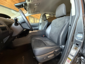 Toyota Prius+ 7 Places 136h Dynamic Prius 115&nbsp;590km