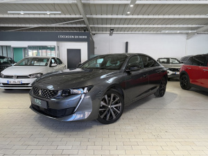 Peugeot 508 1.6 Puretech 180ch Eat8 Gt Line 508 53&nbsp;449km