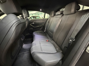 Peugeot 508 1.6 Puretech 180ch Eat8 Gt Line 508 53&nbsp;449km