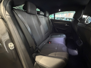 Peugeot 508 1.6 Puretech 180ch Eat8 Gt Line 508 53&nbsp;449km