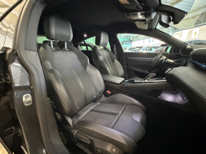 Peugeot 508 1.6 Puretech 180ch Eat8 Gt Line 508 53&nbsp;449km