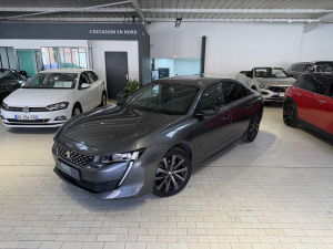 Peugeot 508 1.6 Puretech 180ch Eat8 Gt Line 508 53&nbsp;449km