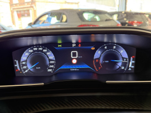 Peugeot 508 1.6 Puretech 180ch Eat8 Gt Line 508 53&nbsp;449km