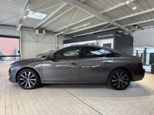 Peugeot 508 1.6 Puretech 180ch Eat8 Gt Line 508 53&nbsp;449km
