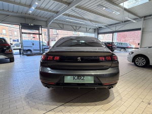 Peugeot 508 1.6 Puretech 180ch Eat8 Gt Line 508 53&nbsp;449km