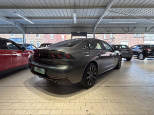 Peugeot 508 1.6 Puretech 180ch Eat8 Gt Line 508 53&nbsp;449km
