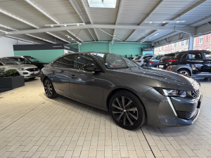 Peugeot 508 1.6 Puretech 180ch Eat8 Gt Line 508 53&nbsp;449km