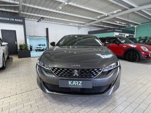 Peugeot 508 1.6 Puretech 180ch Eat8 Gt Line 508 53&nbsp;449km
