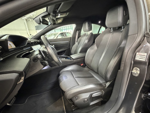 Peugeot 508 1.6 Puretech 180ch Eat8 Gt Line 508 53&nbsp;449km