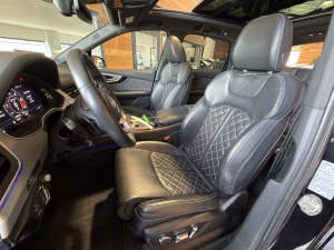 Audi Sq7 4.0 V8 Tdi 435ch Triptonic 8 Quattro Sq7 130&nbsp;430km