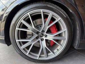 Audi Sq7 4.0 V8 Tdi 435ch Triptonic 8 Quattro Sq7 130&nbsp;430km