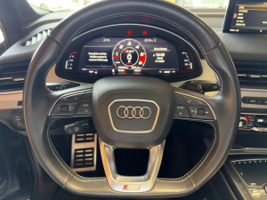 Audi Sq7 4.0 V8 Tdi 435ch Triptonic 8 Quattro Sq7 130&nbsp;430km