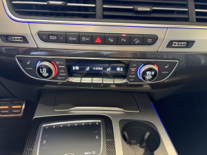 Audi Sq7 4.0 V8 Tdi 435ch Triptonic 8 Quattro Sq7 130&nbsp;430km