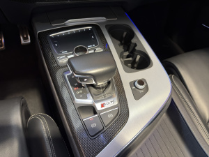 Audi Sq7 4.0 V8 Tdi 435ch Triptonic 8 Quattro Sq7 130&nbsp;430km