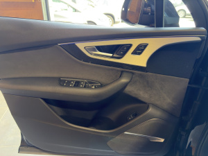 Audi Sq7 4.0 V8 Tdi 435ch Triptonic 8 Quattro Sq7 130&nbsp;430km
