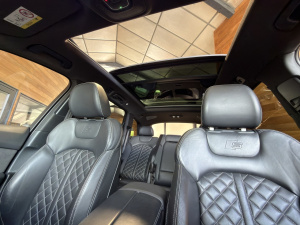 Audi Sq7 4.0 V8 Tdi 435ch Triptonic 8 Quattro Sq7 130&nbsp;430km