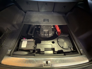 Audi Sq7 4.0 V8 Tdi 435ch Triptonic 8 Quattro Sq7 130&nbsp;430km