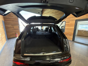 Audi Sq7 4.0 V8 Tdi 435ch Triptonic 8 Quattro Sq7 130&nbsp;430km