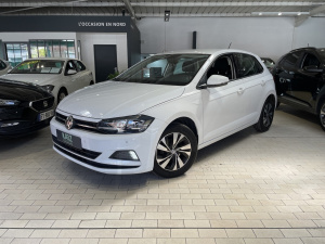 Volkswagen Polo 1.0 95 Ch S&s Confortline Polo 99&nbsp;970km