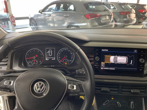 Volkswagen Polo 1.0 95 Ch S&s Confortline Polo 99&nbsp;970km