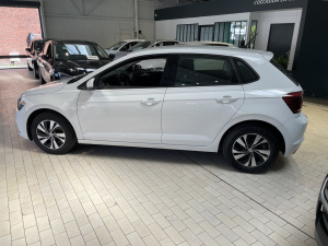 Volkswagen Polo 1.0 95 Ch S&s Confortline Polo 99&nbsp;970km