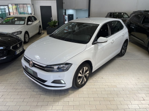 Volkswagen Polo 1.0 95 Ch S&s Confortline Polo 99&nbsp;970km