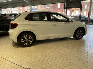 Volkswagen Polo 1.0 95 Ch S&s Confortline Polo 99&nbsp;970km