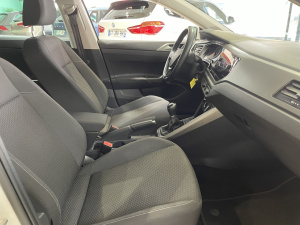 Volkswagen Polo 1.0 95 Ch S&s Confortline Polo 99&nbsp;970km