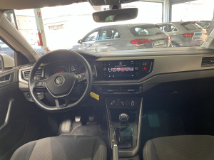 Volkswagen Polo 1.0 95 Ch S&s Confortline Polo 99&nbsp;970km