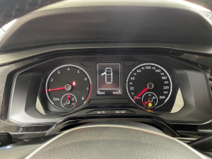 Volkswagen Polo 1.0 95 Ch S&s Confortline Polo 99&nbsp;970km